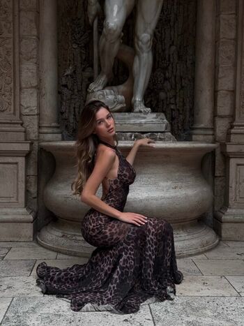 Full leaked Dasha boyko private onlyfans photo