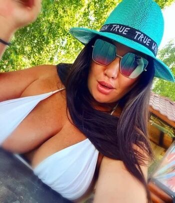 Full leaked Dasha kovalenko private onlyfans photo