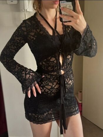 Full leaked Dasha private onlyfans photo