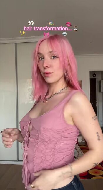 Full leaked Dasha private onlyfans photo