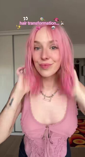 Full leaked Dasha private onlyfans photo