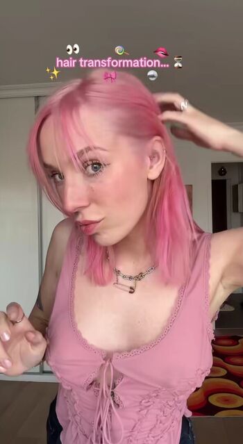 Full leaked Dasha private onlyfans photo