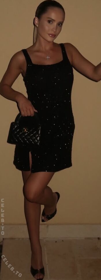 Full leaked Davina geiss page private onlyfans photo