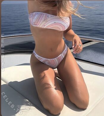 Full leaked Davina geiss page private onlyfans photo