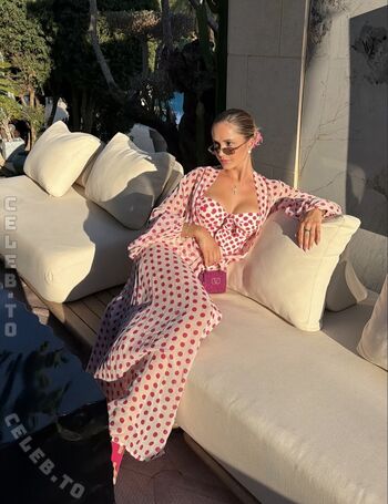 Full leaked Davina geiss private onlyfans photo