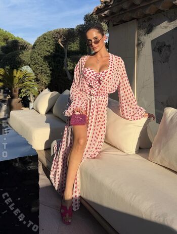 Full leaked Davina geiss private onlyfans photo