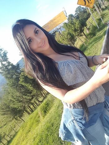 Full leaked Dayana prez sosa private onlyfans photo