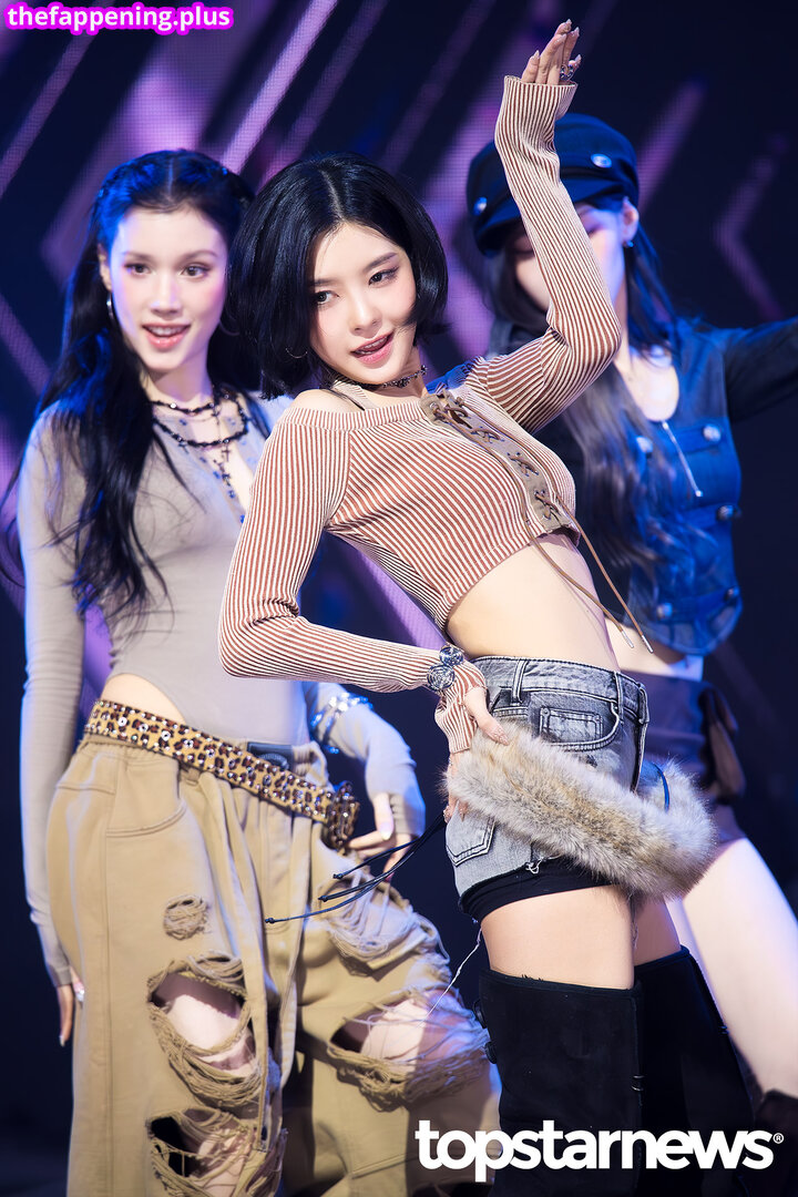 Dayeon / KEP1ER / KƎP1ƎR / ddayyeonii Foto OnlyFans Desnuda #37