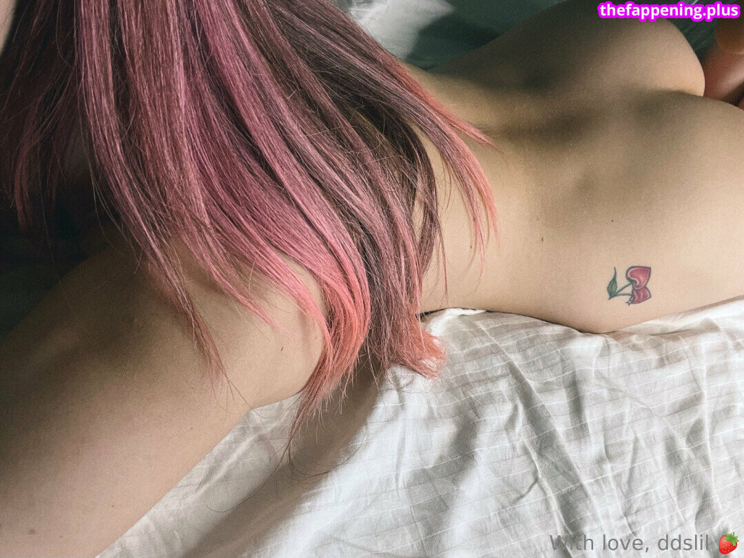 Natalka / ddslil Nagie OnlyFans Zdjęcie #9