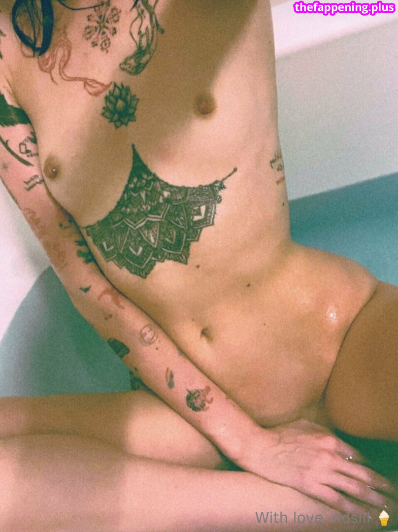 Natalka / ddslil Foto OnlyFans Nuda #21