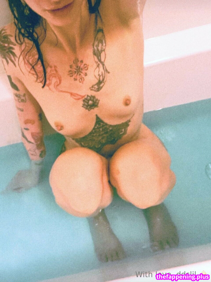 Natalka / ddslil नग्न OnlyFans फोटो #22