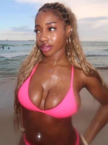 Full leaked Deb smikle page private onlyfans photo