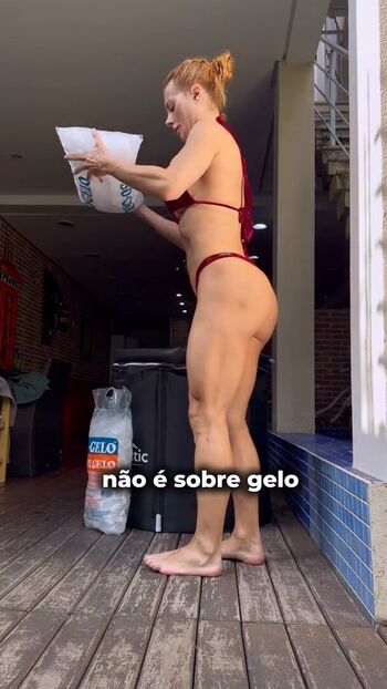 Full leaked Deborah albuquerque private onlyfans photo