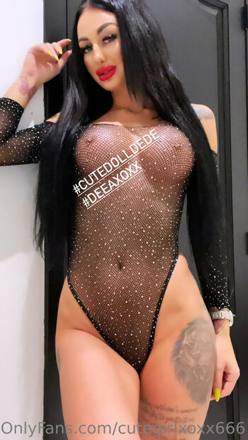 Full leaked Deeaxoxx private onlyfans photo