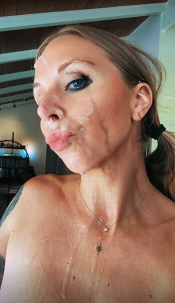 Full leaked Deepthroat slushie private onlyfans photo