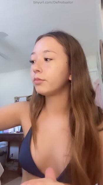 Full leaked Defnotsailor private onlyfans photo