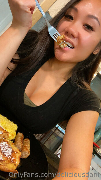 deliciousdanivip