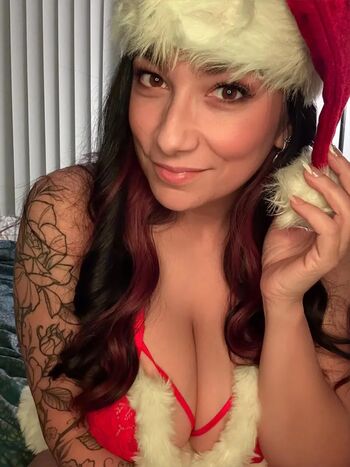 Full leaked Delila dez claw page private onlyfans photo