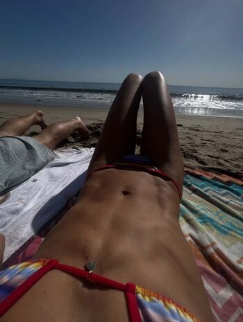 Full leaked Delilah belle hamlin page private onlyfans photo