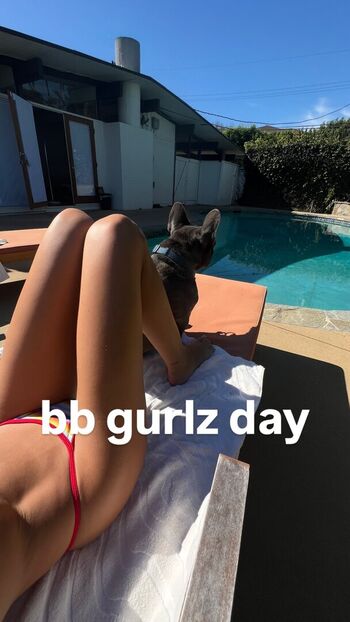 Full leaked Delilah belle hamlin page private onlyfans photo