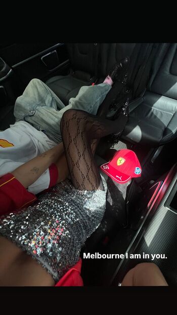 Full leaked Delilah belle hamlin private onlyfans photo