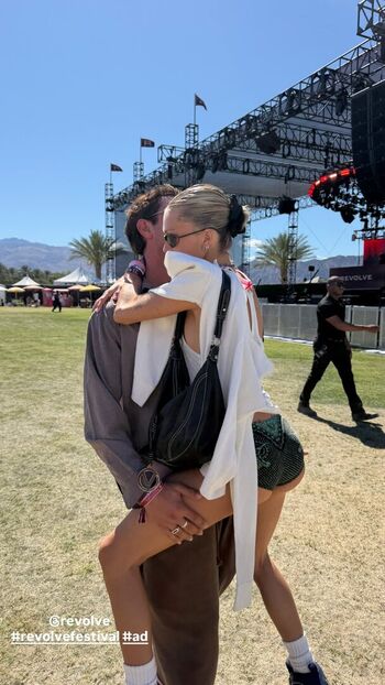 Full leaked Delilah belle hamlin private onlyfans photo