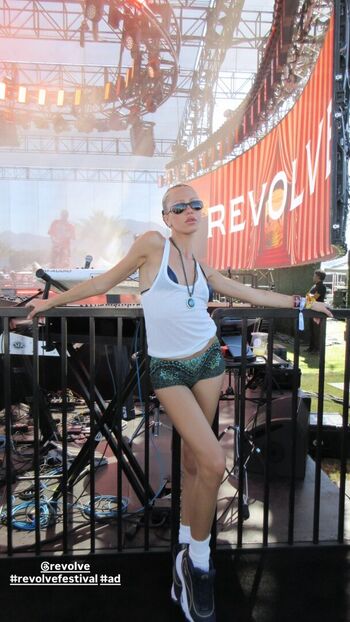 Full leaked Delilah belle hamlin private onlyfans photo