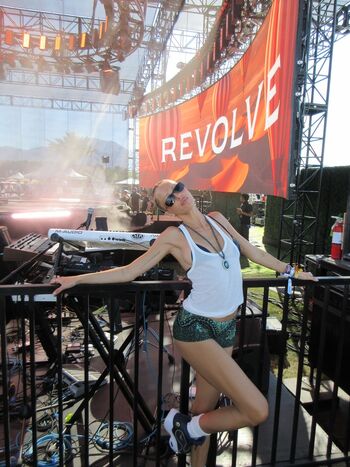 Full leaked Delilah belle hamlin private onlyfans photo