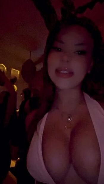 Full leaked Demet ozturk private onlyfans photo