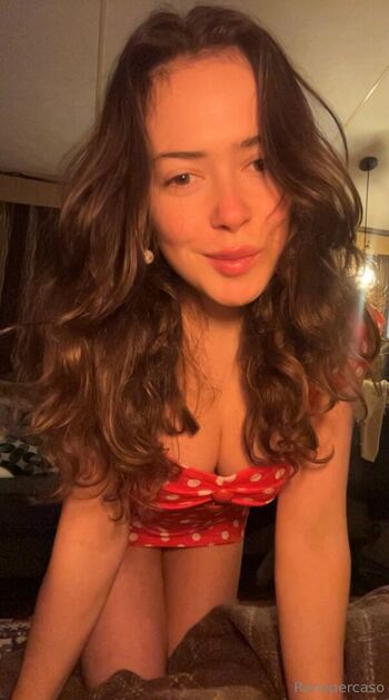 Full leaked Rina / private onlyfans photo