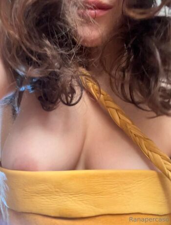 Full leaked Robyn / private onlyfans photo