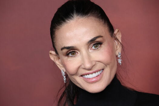 Demi Moore