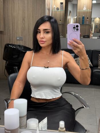Full leaked Demidova helenka private onlyfans photo