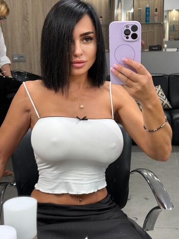 Full leaked Demidova helenka private onlyfans photo