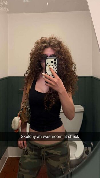 Full leaked Demitra kalogeras private onlyfans photo