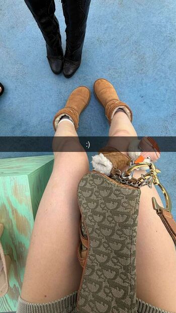 Full leaked Demitra kalogeras private onlyfans photo