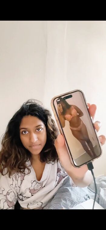 Full leaked Dena xo private onlyfans photo
