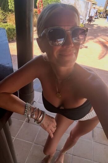 Denise Van Outen