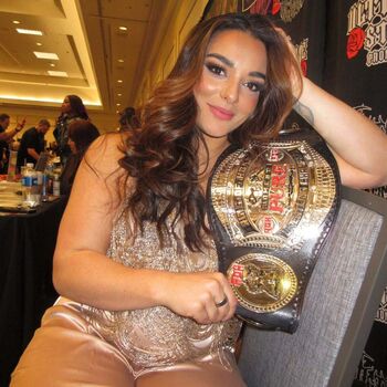 Deonna Purrazzo