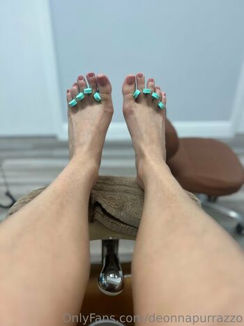 Full leaked Deonna purrazzo private onlyfans photo