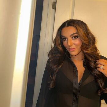 Full leaked Deonna purrazzo private onlyfans photo