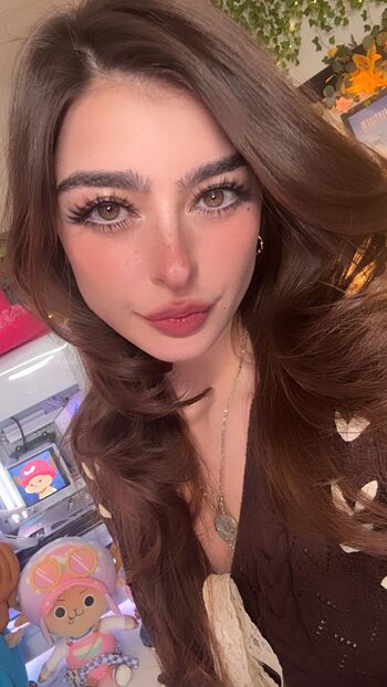 Full leaked Deputyaruuu page private onlyfans photo