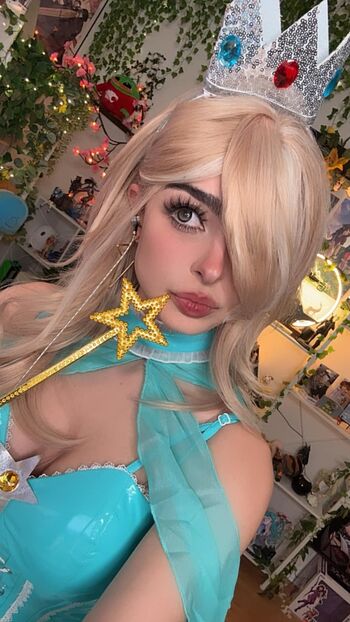 Full leaked Deputyaruuu private onlyfans photo