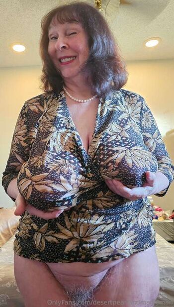 DesertPearlandTheMagicMan