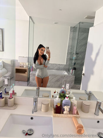 Desireedesirexo