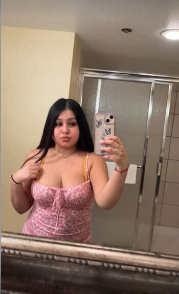 Full leaked Diablaxmami private onlyfans photo