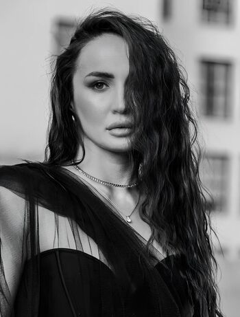 Diana Avsaragova