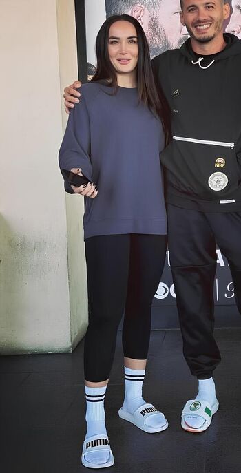 Diana Avsaragova
