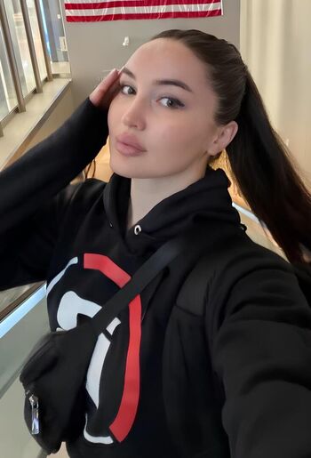 Full leaked Diana avsaragova private onlyfans photo