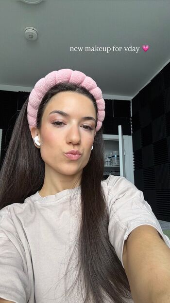 Full leaked Diana conforti page private onlyfans photo